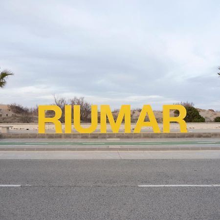 Villa Victor Riumar Eksteriør billede