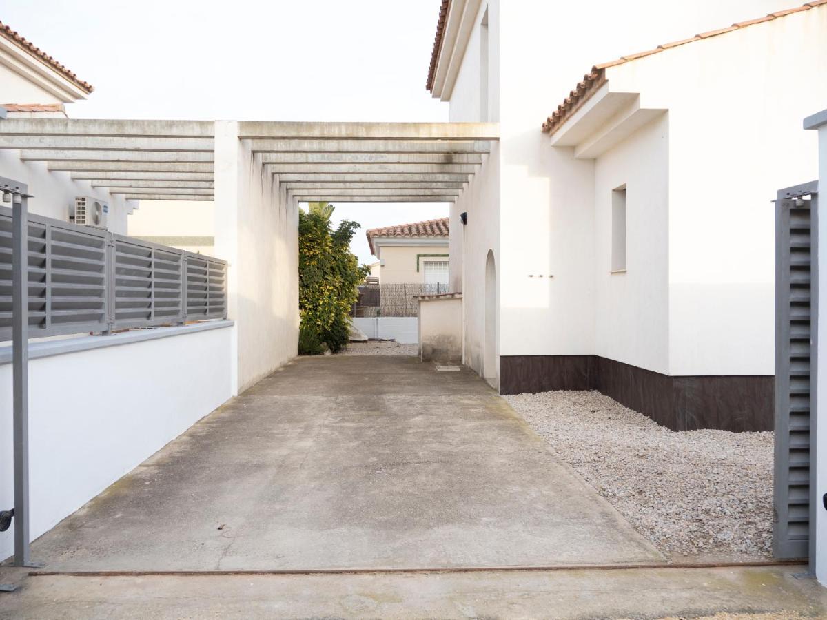 Villa Victor Riumar Eksteriør billede