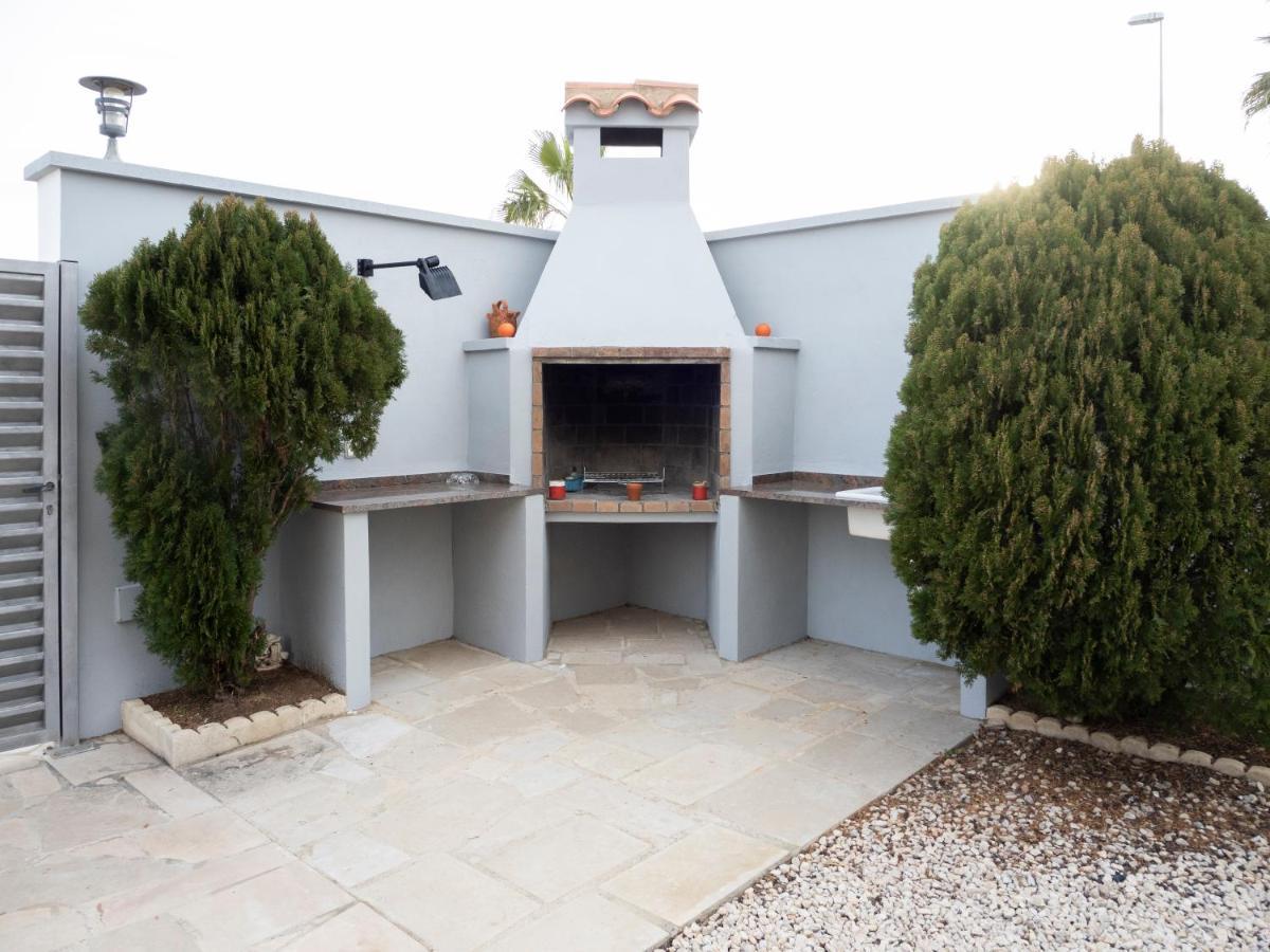 Villa Victor Riumar Eksteriør billede