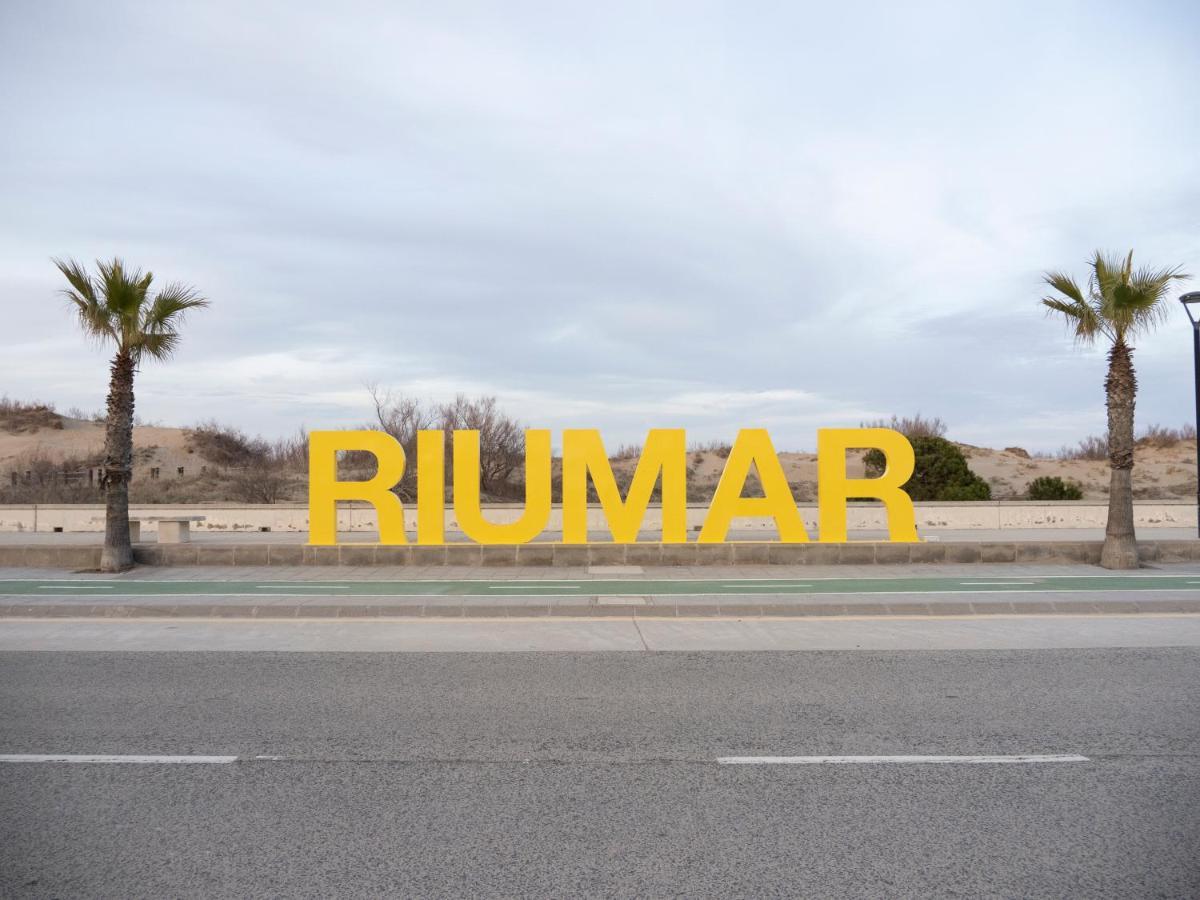 Villa Victor Riumar Eksteriør billede
